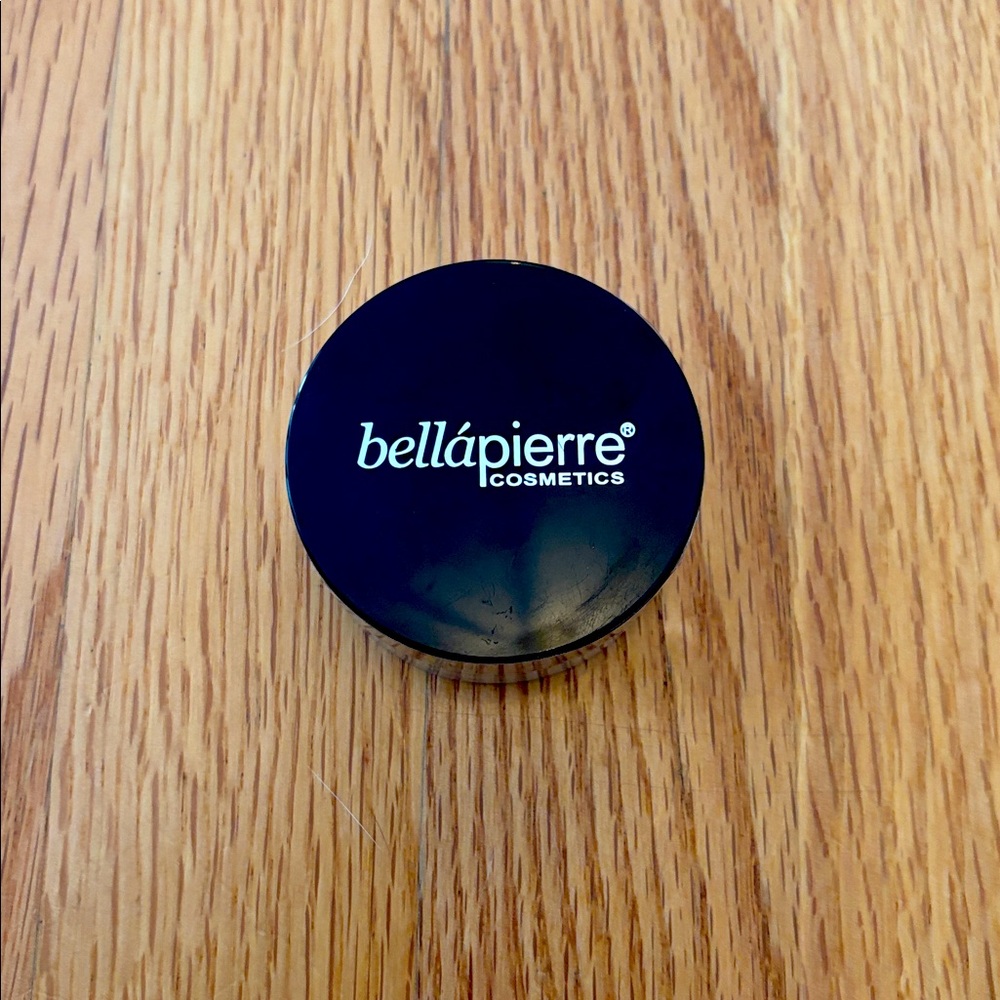 NEW Bella Pierre Cosmetics Mineral Foundation in Nutmeg MF005